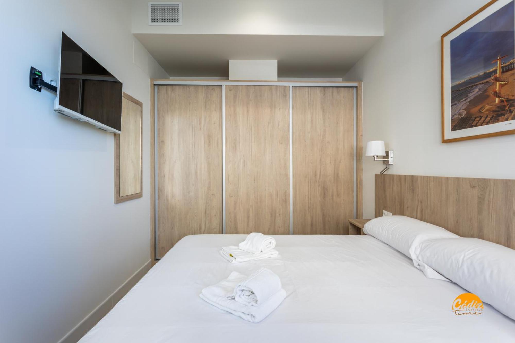 Delfin Azul By Cadiz Time Apartment Exterior photo