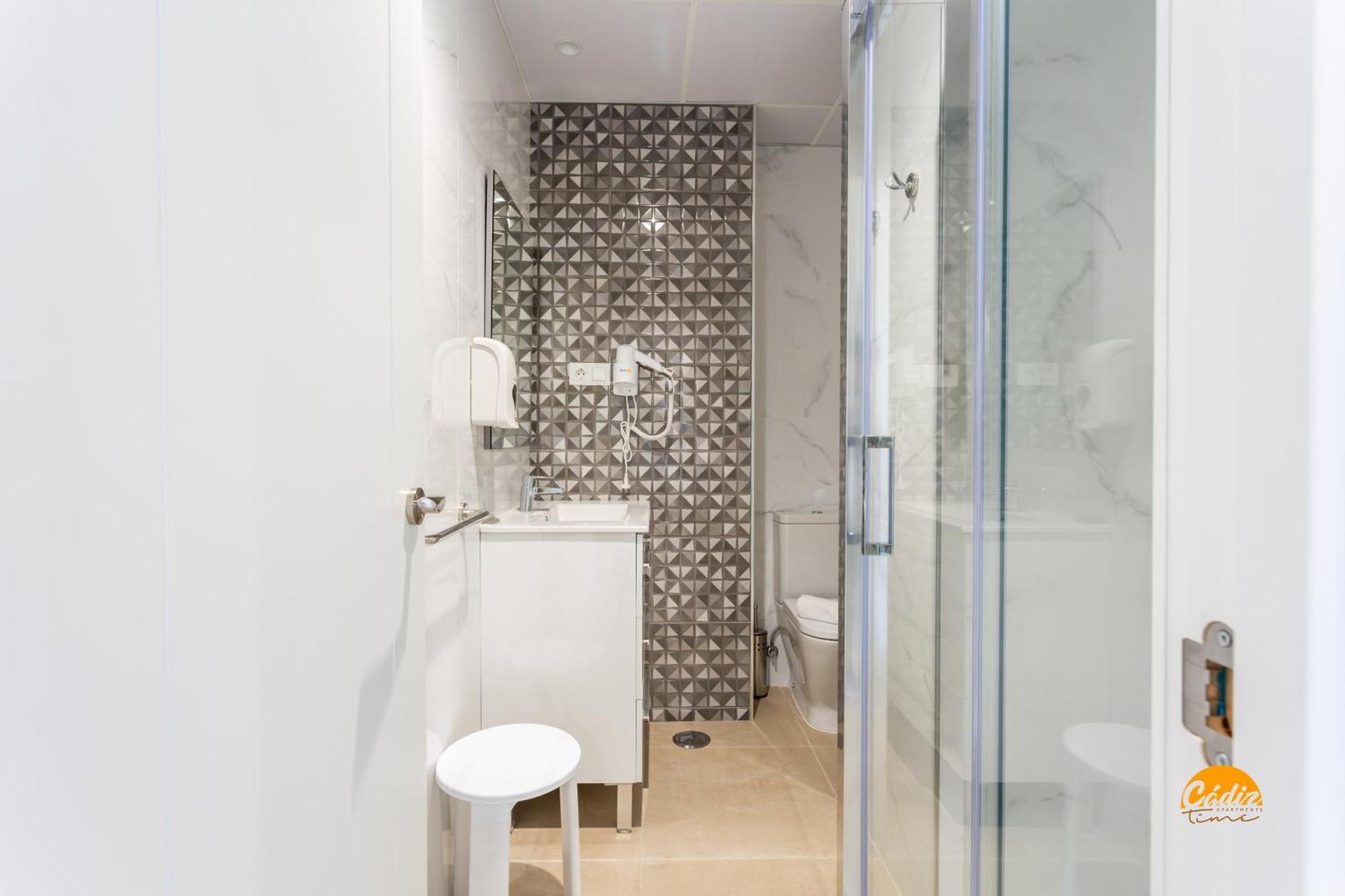 Delfin Azul By Cadiz Time Apartment Exterior photo