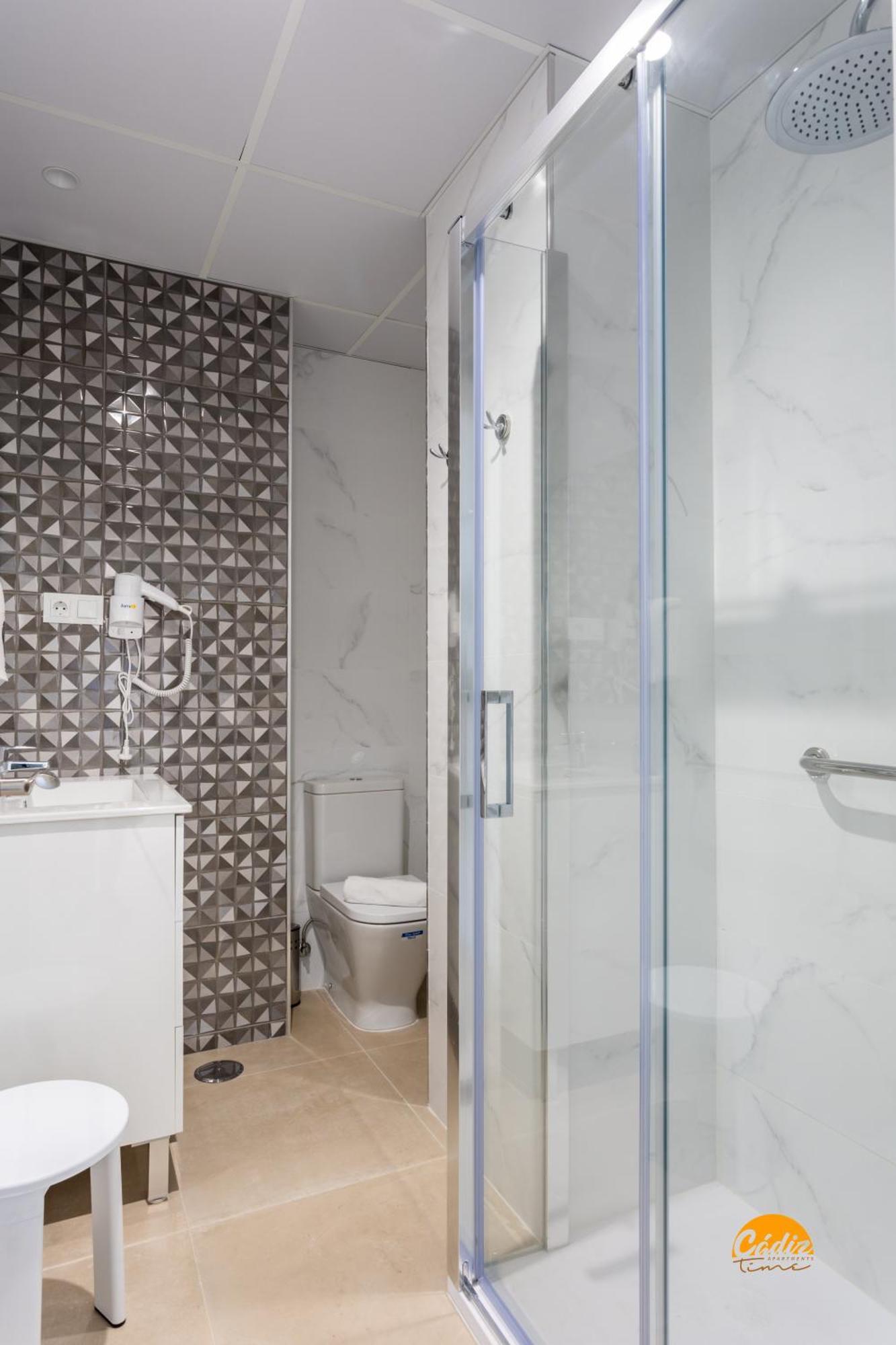 Delfin Azul By Cadiz Time Apartment Exterior photo